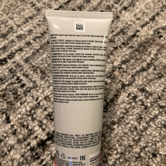 Redken professional product bundle with high bright and acidic concentrate - Picture 6 of 9